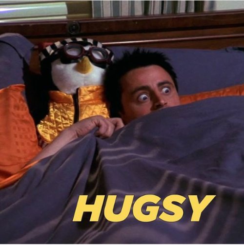 mr hugsy