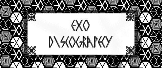 exo exodus full album mp3 free download