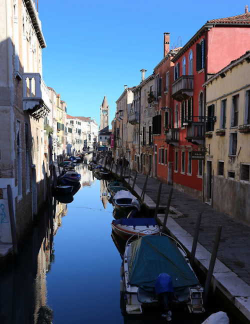 breathtakingdestinations:Venice - Italy (by Philippe Roos) 