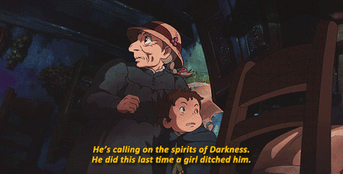 howls-moving-castle-gif | Tumblr