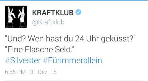 45+ Ich bin an deiner seite sprueche , kraftklub on Tumblr