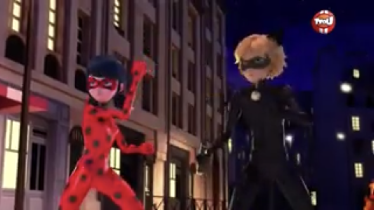 V Wtf Marinette Miraculous Tales Of Ladybug