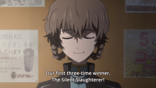 Suzuha Amane Tumblr