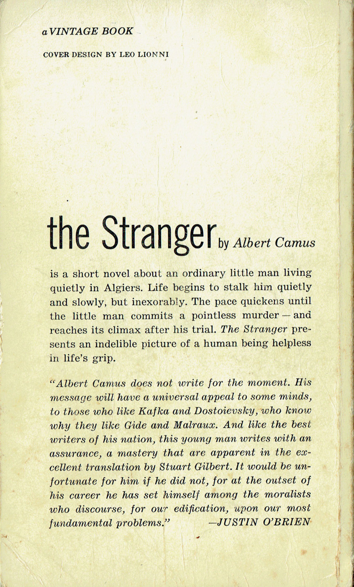 the stranger the graphic novel albert camus