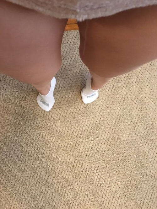 ankle socks