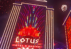 lotus hotel and casino | Tumblr