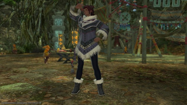 ffxiv gear on Tumblr