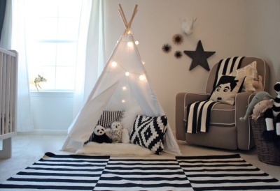 Baby Room Ideas Tumblr