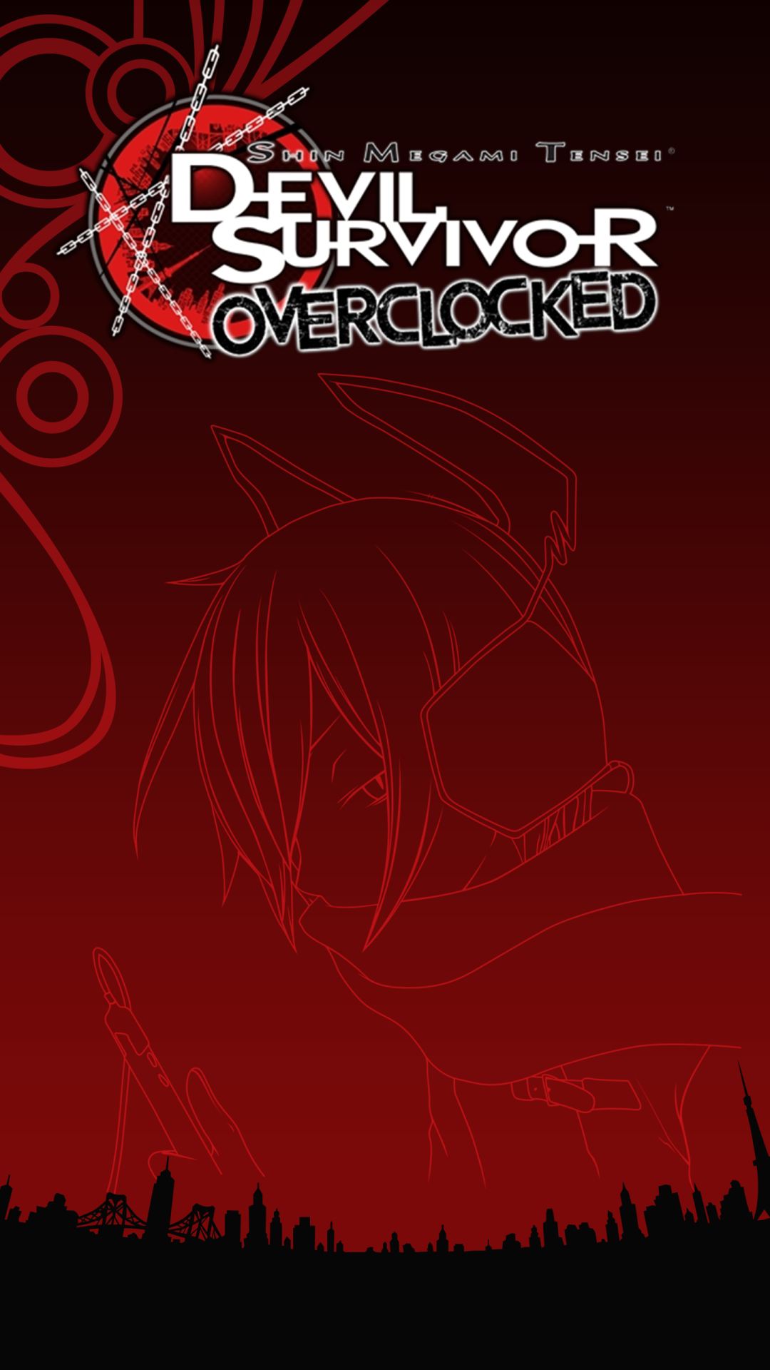 Madeonawhim Aside From Desktop Wallpapers I Also Made Some Madeonawhim Aside From Desktop Wallpapers I Also Made Some