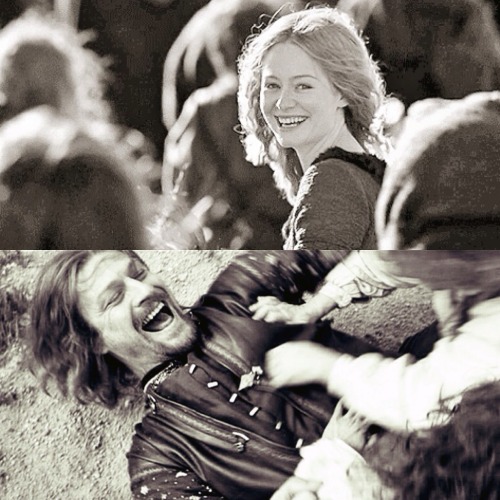 iamtheherointhisstory:There was peace in the twilight And for a...