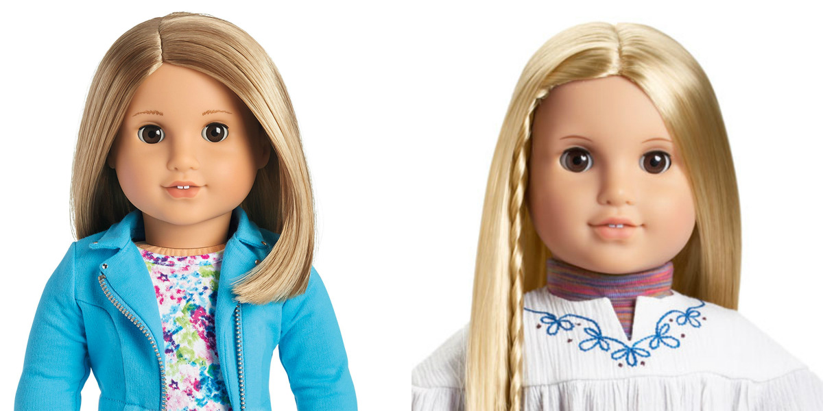 american girl truly me 63