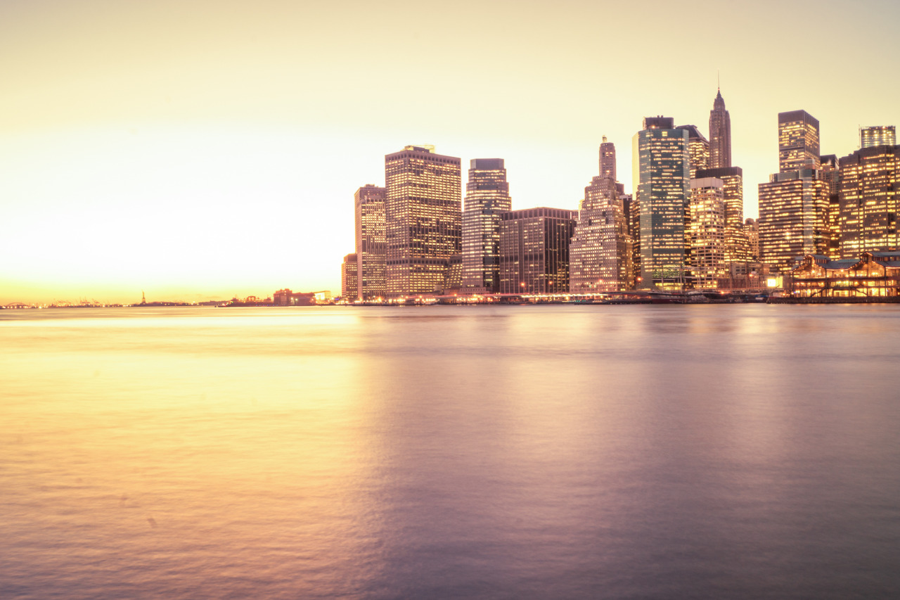 NY Through the Lens - New York City Photography - New York City. The