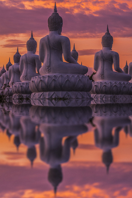 dranilj1:Buddha statue by anekphoto on Flickr.