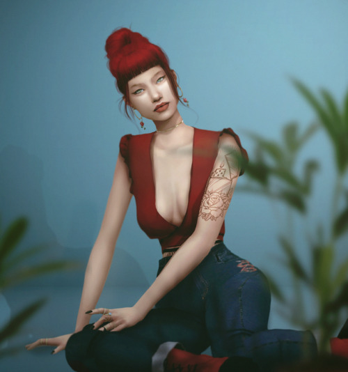 ts4 cas can you hear the horse-e-es cause hee ERE thEY COOOOMMMEEE rlb