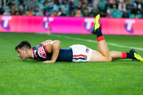 roscoe66:Sydney Roosters