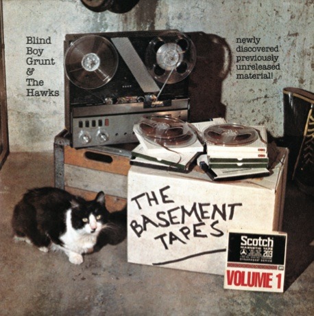 Bob Dylan And The Band Basement Tapes Torrent