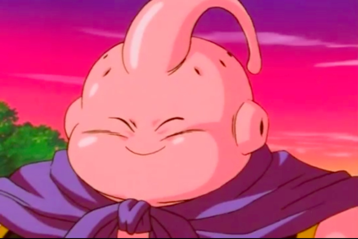 ichibansho buu