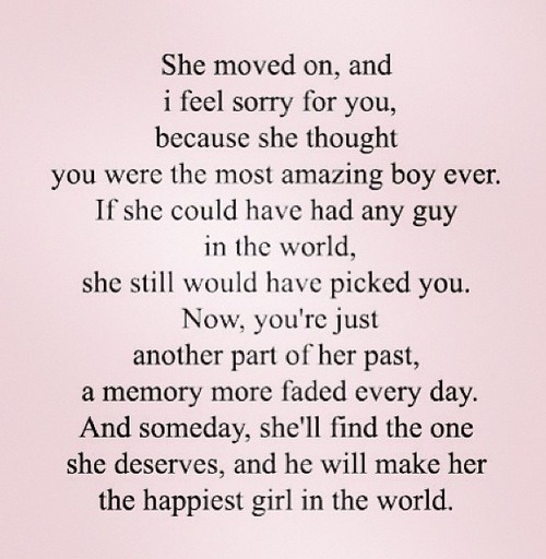 moving on quotes on Tumblr