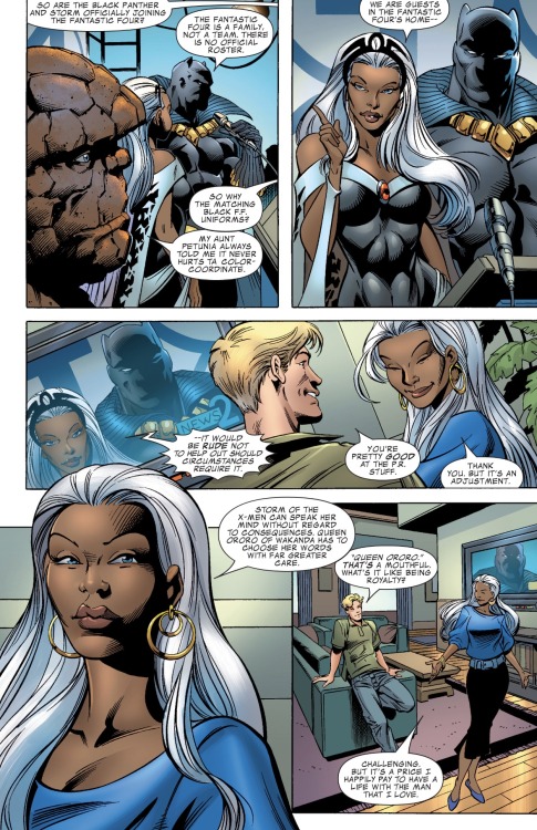 fyeahfantasticfour