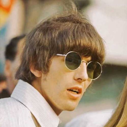 george harrison on Tumblr