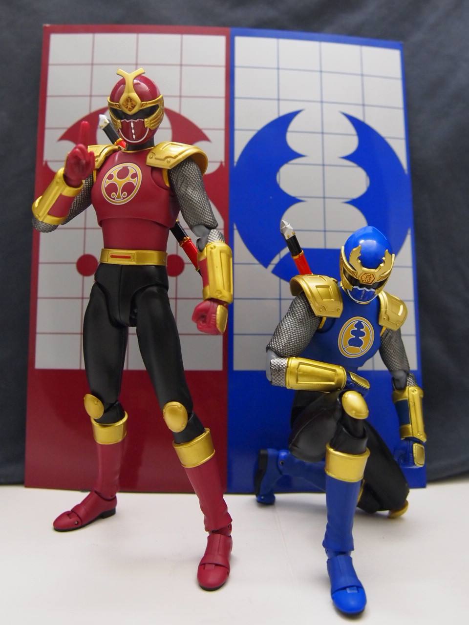 sh figuarts releases