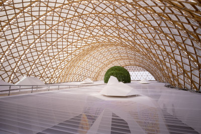 cjwho:<br /><br />Shigeru Ban: Pritzker 2014 | via<br />Shigeru Ban, a Tokyo-born, 56-year-old architect with offices in Tokyo, Paris and New York, is rare in the field of architecture.<br />In the Jury’s words: “Since its establishment thirty-five years ago, the goal of the Pritzker Architecture Prize is to recognize living architects for excellence in built work and who make a significant and consistent contribution to humanity. Shigeru Ban, the 2014 laureate, reflects this spirit of the prize to the fullest.<br />He is an outstanding architect who, for twenty years, has been responding with creativity and high quality design to extreme situations caused by devastating natural disasters. His buildings provide shelter, community centers, and spiritual places for those who have suffered tremendous loss and destruction. When tragedy strikes, he is often there from the beginning, as in Rwanda, Turkey, India, China, Italy, and Haiti, and his home country of Japan, among others.<br />His creative approach and innovation, especially related to building materials and structures, not merely good intentions, are present in all his works. Through excellent design, in response to pressing challenges, Shigeru Ban has expanded the role of the profession; he has made a place at the table for architects to participate in the dialogue with governments and public agencies, philanthropists, and the affected communities. His sense of responsibility and positive action to create architecture of quality to serve society’s needs, combined with his original approach to these humanitarian challenges, make this year’s winner an exemplary professional.”<br />CJWHO:  facebook  |  instagram | twitter  |  pinterest  |  subscribe<br />