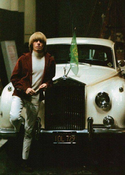 idigloveanddying:Brian Jones Appreciation Thread, no specific...