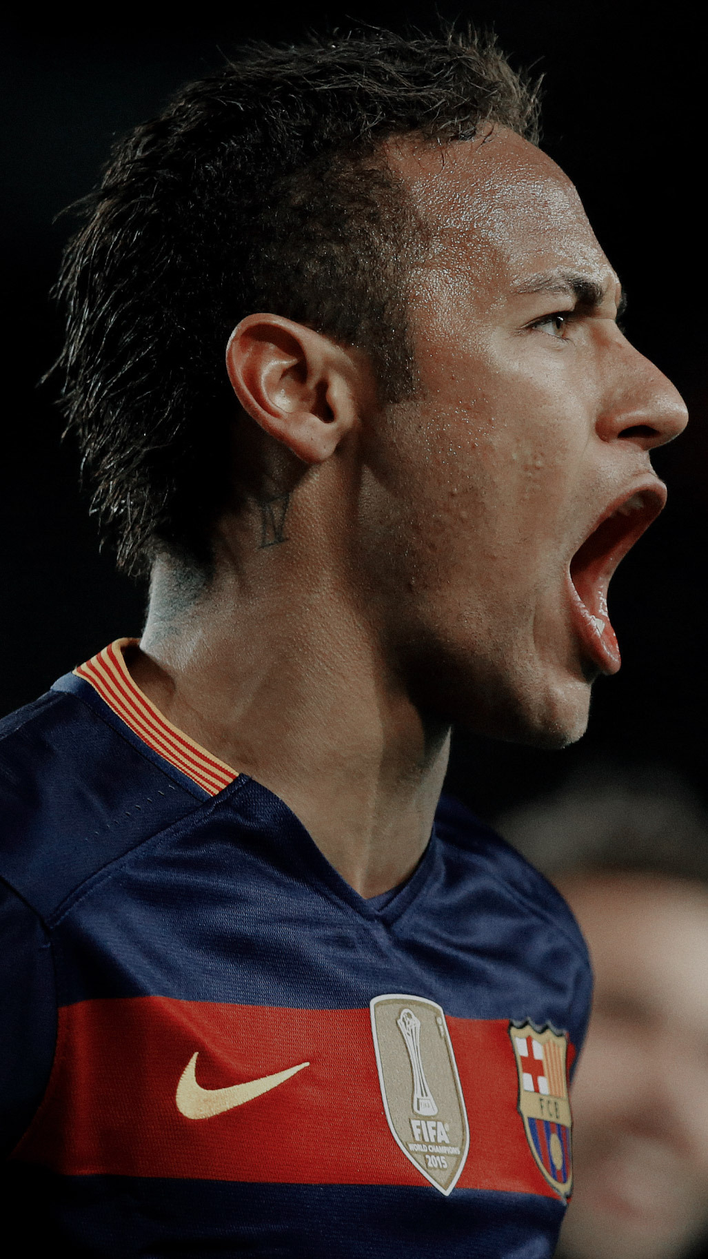 neymar lockscreen | Tumblr