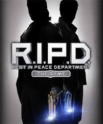 R.I.P.D. The Game + Full Torrent File