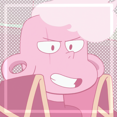 universe-requests:Pink Lars icons for anon! Free to use! I also...