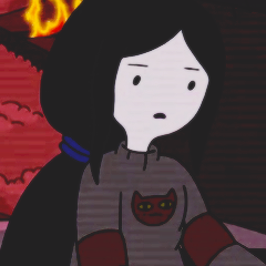 marceline icons on Tumblr