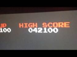 @High Score