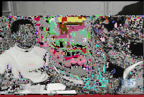 glitchphotography