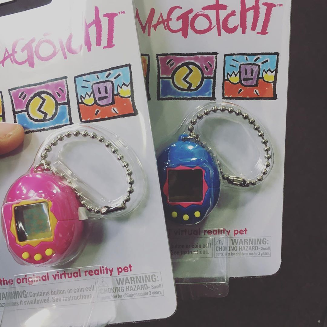 best buy tamagotchi