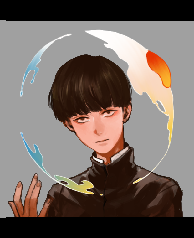 Your Daily Dose of Mob Psycho 100