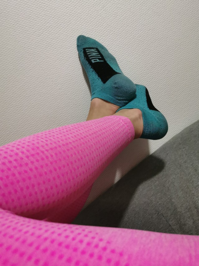 Anklesocks On Tumblr