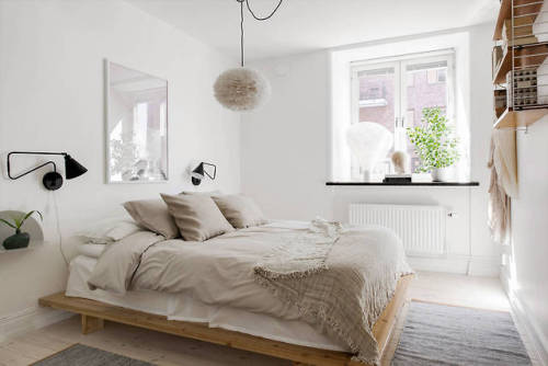 Light and Airy | Goteborg, SwedenLayout:(Source: stadshem.se,...