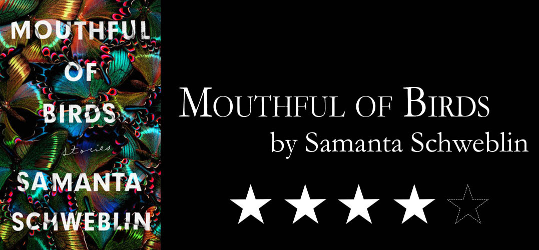 Collection of Mouthful of birds summary Free