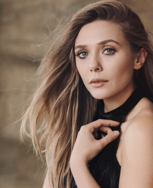 Fuck Yeah Elizabeth Olsen