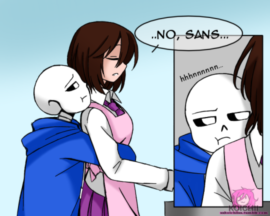 datation Trash Frisk