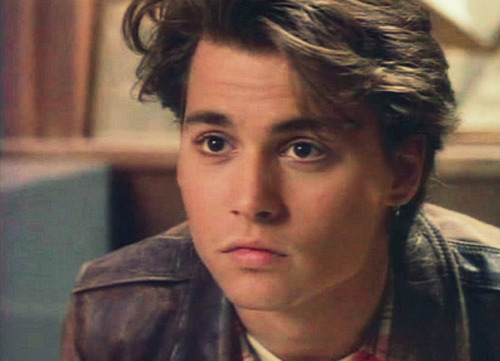 Johnny Christopher Depp