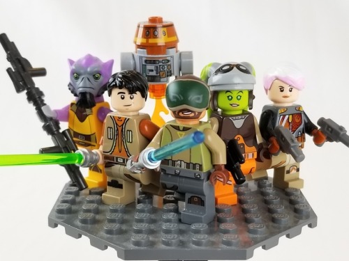 lego star wars rebels hera