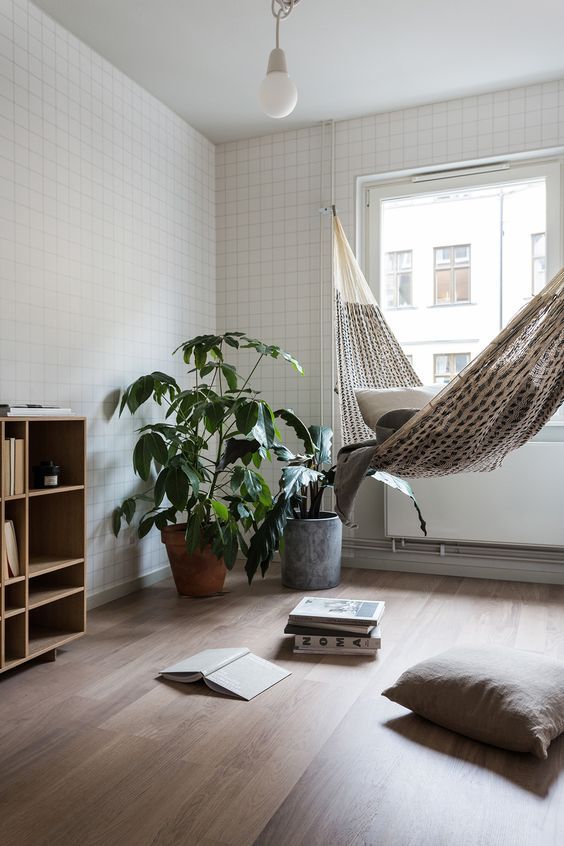 Indoor Hammocks Hang Out In Style Having A Studiodfl