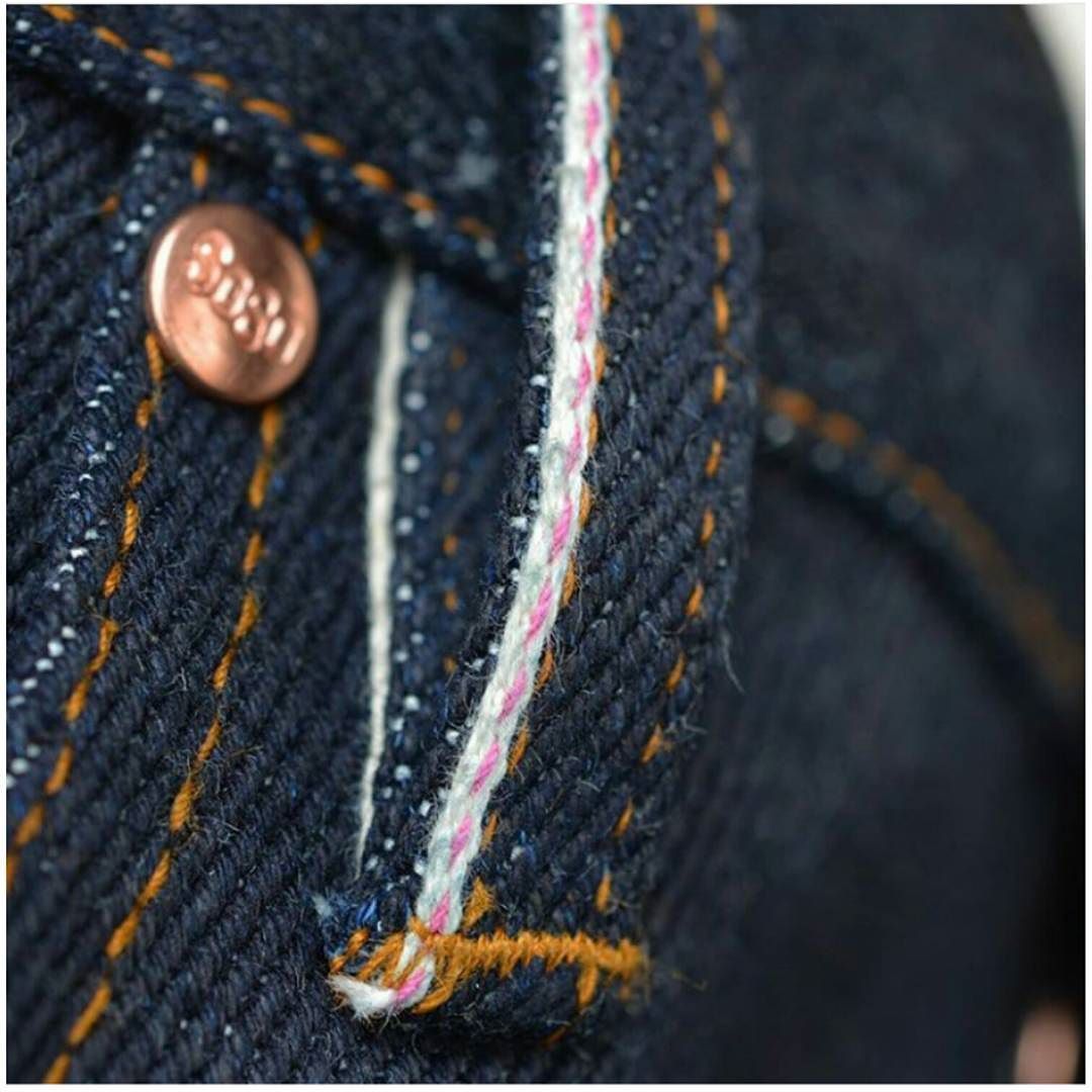 selvedge socks shoes