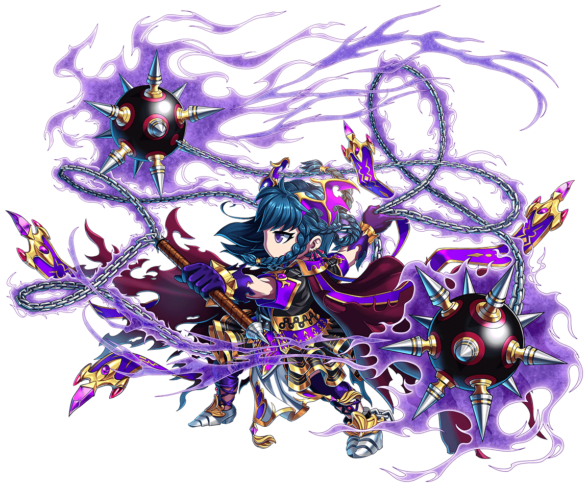 buffer jewel brave frontier