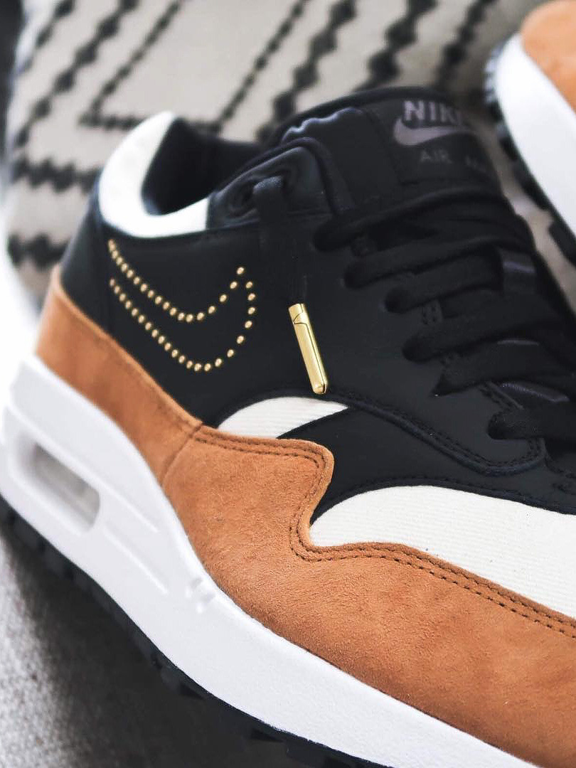 custom nike air max 1