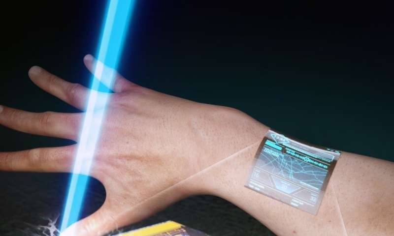Digi know? — Skinwear For a 90’s chick transferable tattoos...