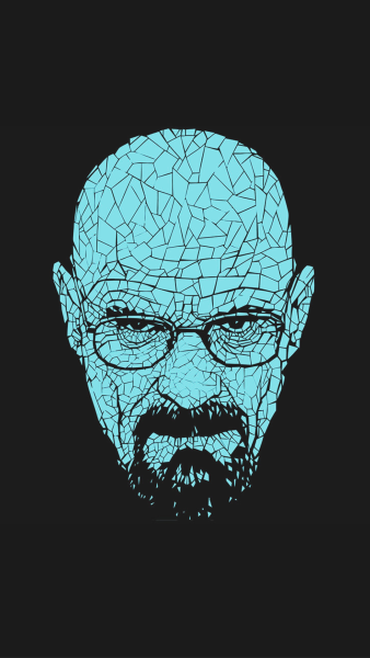 Breaking Bad Lockscreen Tumblr