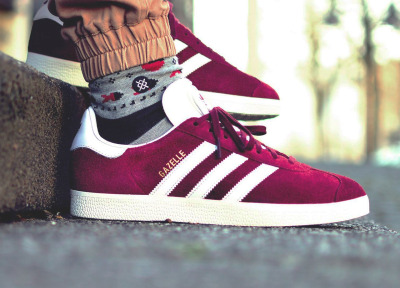 adidas gazelle tumblr