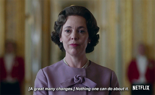The 'Crown' Season 3 Review: Times Are Changing | Fangirlish